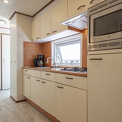 «Chalet» SK4