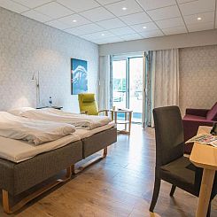 Almaas Hotell Stord AS