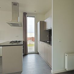 Chalet in Nunspeet