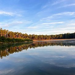 Vakantiehuis in Nunspeet