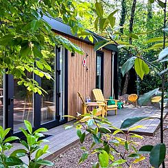 Vakantiehuis in Nunspeet