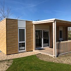 Chalet in Nunspeet