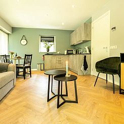 Vakantiehuis in Lunteren