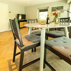Vakantiehuis in Lunteren