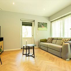 Vakantiehuis in Lunteren