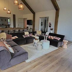 Vakantiehuis in Oldebroek