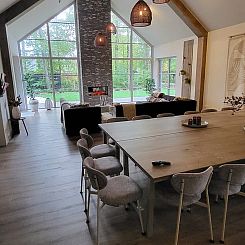 Vakantiehuis in Oldebroek