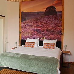 Vakantiehuis in De Steeg