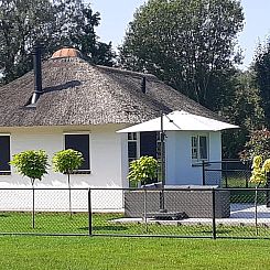 Vakantiehuisje in Heerde