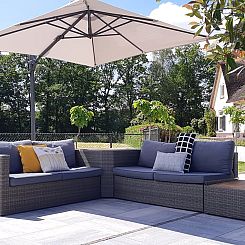 Vakantiehuisje in Heerde