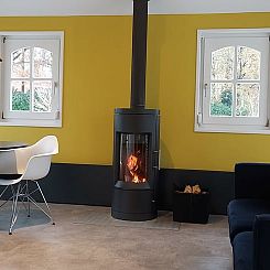 Vakantiehuisje in Heerde