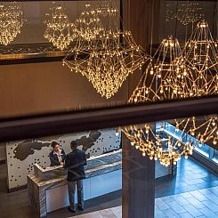 Courtyard by Marriott Bethesda Chevy Chase