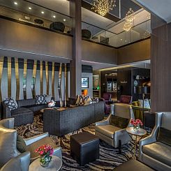 Courtyard by Marriott Bethesda Chevy Chase