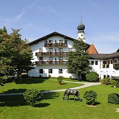 Hotel Gut Ising