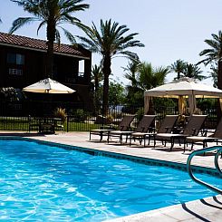 Borrego Springs Resort and Spa