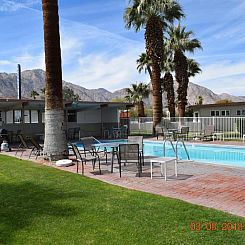 Stanlunds Inn and Suites