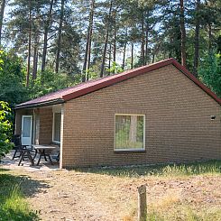 Coldenhove | 6-persoons bungalow | 6B