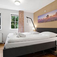 Coldenhove | 6-persoons bungalow - Breed toegankelijk | 6LT1