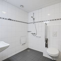 Coldenhove | 12-persoons bungalow - Breed toegankelijk | 12L