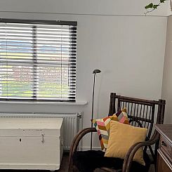 Huisje in Klarenbeek