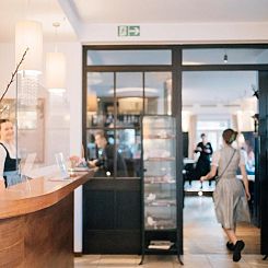 Landhotel Klostermaier