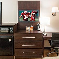 Red Roof Inn PLUS+ Washington DC - Oxon Hill
