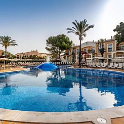 Zafiro Menorca