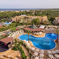 Zafiro Menorca