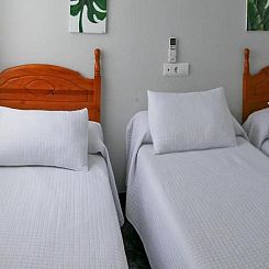 Hostal Al-Andalus