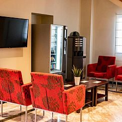 Hotel Philadelfia