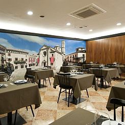 Hotel Ciutat de Tarrega