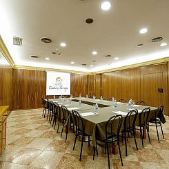 Hotel Ciutat de Tarrega