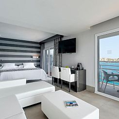 Barceló Hamilton Menorca Adults Only