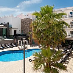 Barceló Hamilton Menorca Adults Only