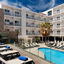 Barceló Hamilton Menorca Adults Only