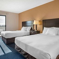 Econo Lodge Inn & Suites - Rehoboth Beach