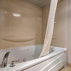 Econo Lodge Inn & Suites - Rehoboth Beach