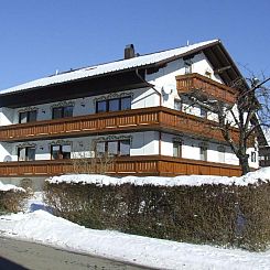 Pension Sonnenhof