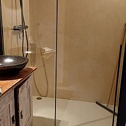 Vakantiehuisje in Uithuizermeeden