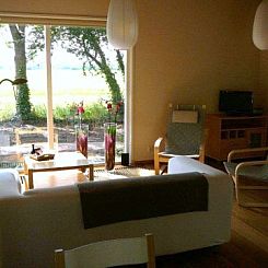 Chalet Wildemansheerd
