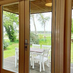 Chalet Wildemansheerd