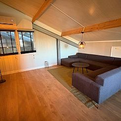 Vakantiehuisje in Schildwolde