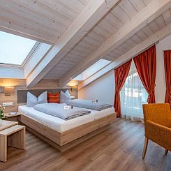 Boutique Hotel Angerer