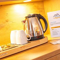 Boutique Hotel Angerer