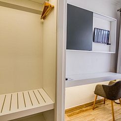 Hostal La Isla
