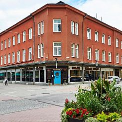Hotel Bishops Arms Köping