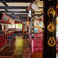 Hotel Bishops Arms Köping