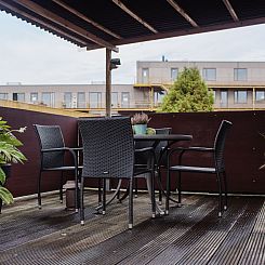 Appartement Delfzijl