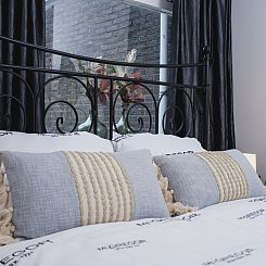 Appartement Delfzijl