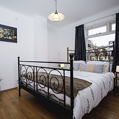 Appartement Delfzijl